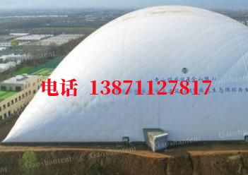 吴桥气膜棚卷帘门,电动门