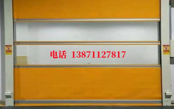 吴桥洁净室门